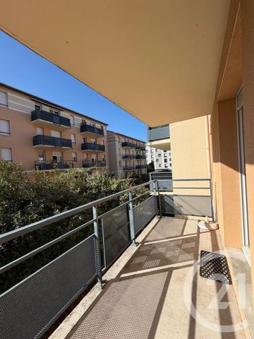 Appartement F2 Bis à vendre  3 pièces - 54,09 m 2   ANNONAY  - 07