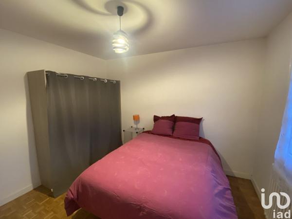 Maison 5 pièces de 136 m² à La Crèche (79260)