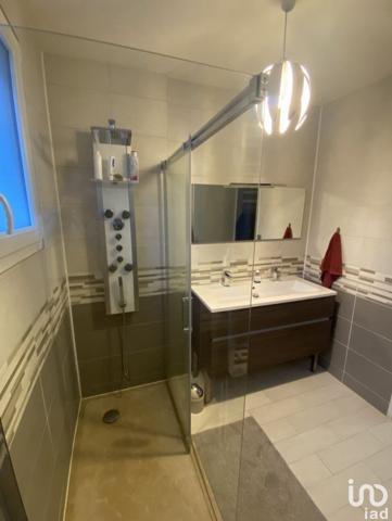 Maison 5 pièces de 136 m² à La Crèche (79260)