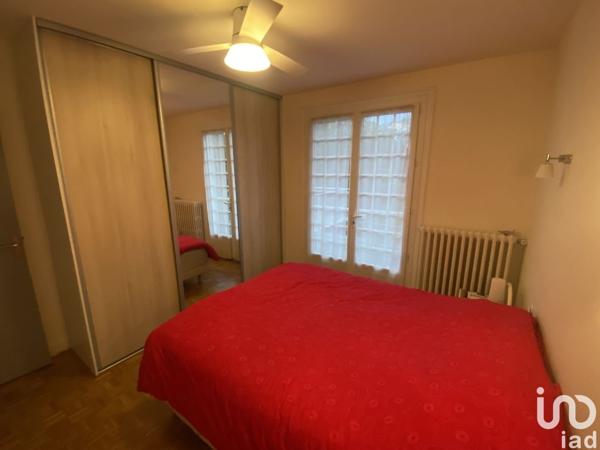 Maison 5 pièces de 136 m² à La Crèche (79260)