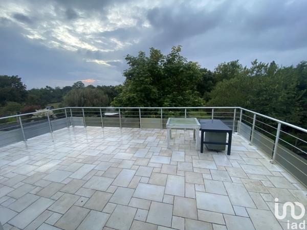 Maison 5 pièces de 136 m² à La Crèche (79260)