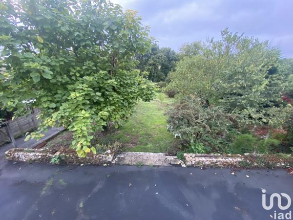 Maison 5 pièces de 136 m² à La Crèche (79260)