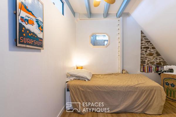 Charmant Appartement de 68 m² au cœur de Nantes