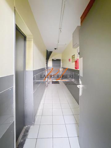 EXCLUSIVITÉ – Lille – Rue de Wazemmes | Studio 18 m² idéal pour étudiant