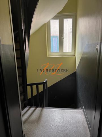 EXCLUSIVITÉ – Lille – Rue de Wazemmes | Studio 18 m² idéal pour étudiant