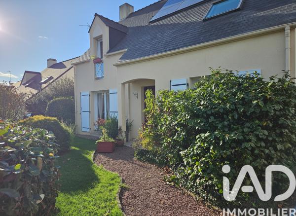 Maison à vendre 7 pièces 124 m² Grandchamp-des-Fontaines