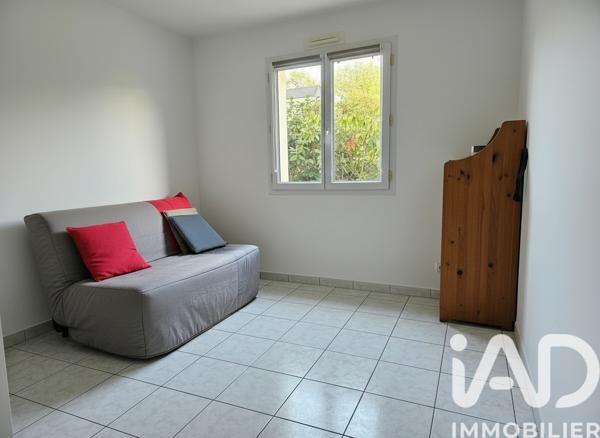 Maison à vendre 7 pièces 124 m² Grandchamp-des-Fontaines