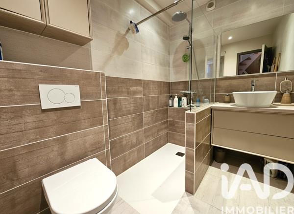 Maison à vendre 7 pièces 124 m² Grandchamp-des-Fontaines