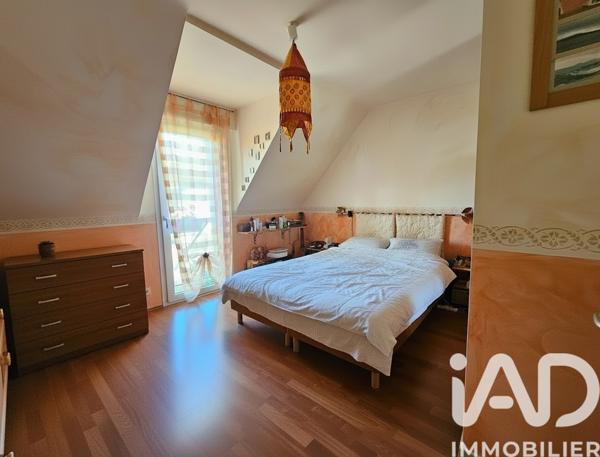 Maison à vendre 7 pièces 124 m² Grandchamp-des-Fontaines