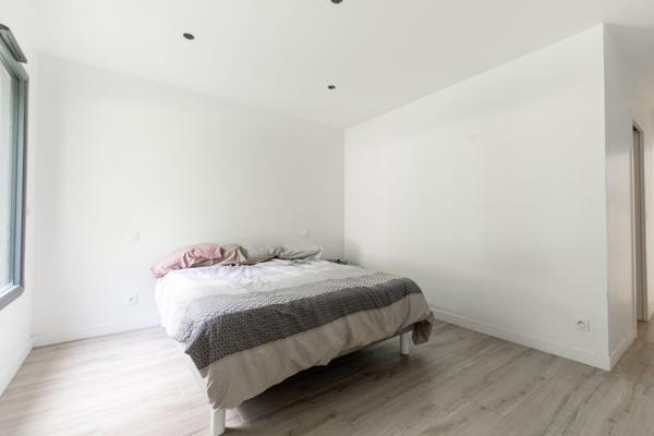 Vente / Maison d'architecte