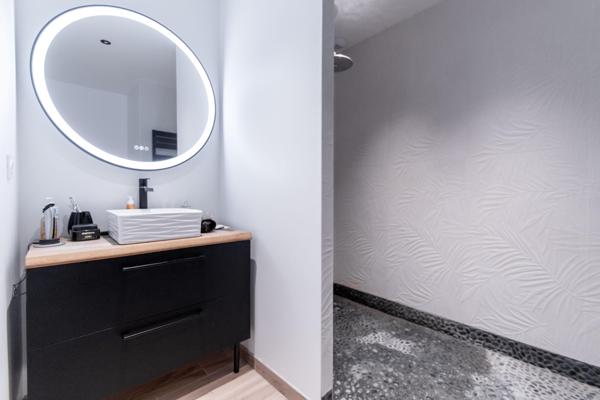 Vente / Maison d'architecte