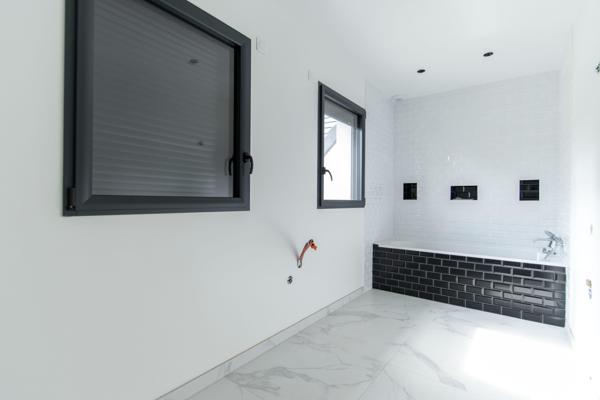 Vente / Maison d'architecte