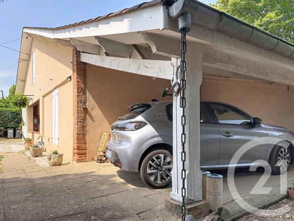 Maison à vendre  5 pièces - 140 m 2   MONTAUBAN  - 82