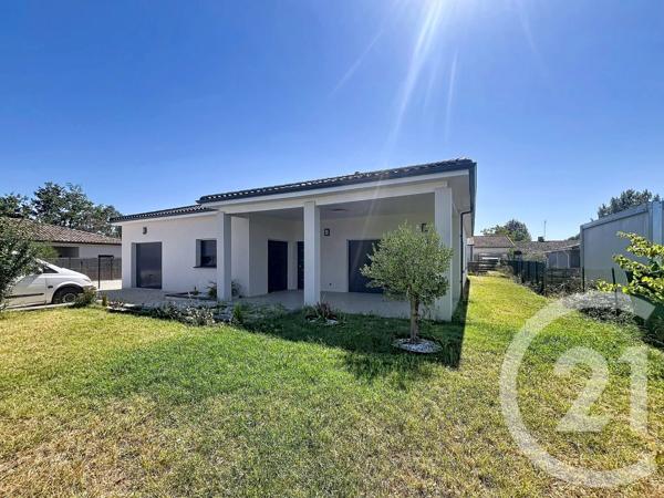 Maison à vendre  5 pièces - 140 m 2   MONTAUBAN  - 82