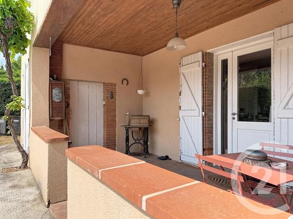 Maison à vendre  5 pièces - 140 m 2   MONTAUBAN  - 82