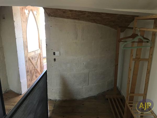 Appartement à louer Saintes : 3 pièces, 73m² avec 1 chambre(s) à 860€ - AJP Immobilier Saintes