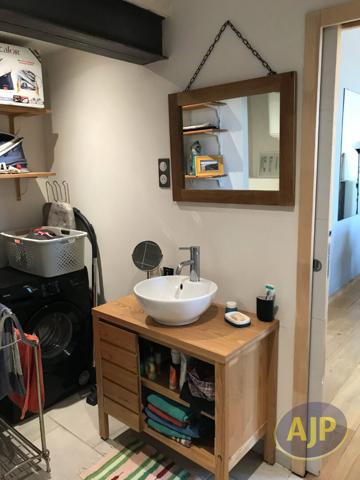 Appartement à louer Saintes : 3 pièces, 73m² avec 1 chambre(s) à 860€ - AJP Immobilier Saintes