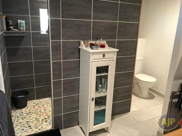 Appartement à louer Saintes : 3 pièces, 73m² avec 1 chambre(s) à 860€ - AJP Immobilier Saintes