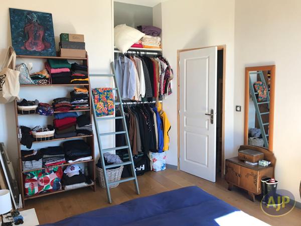 Appartement à louer Saintes : 3 pièces, 73m² avec 1 chambre(s) à 860€ - AJP Immobilier Saintes