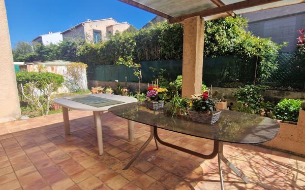 Maison à vendre    4 pièces •  Six-Fours-les-Plages