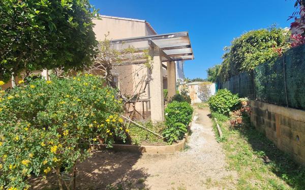 Maison à vendre    4 pièces •  Six-Fours-les-Plages