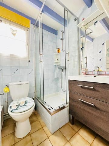 Maison Saint Georges De Didonne 3 pièce(s) 40 m2
