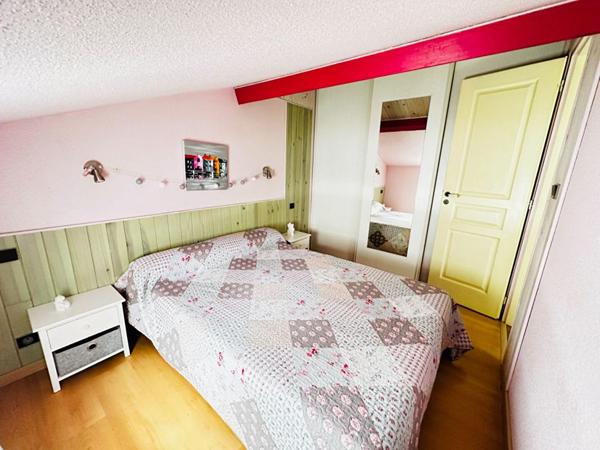 Maison Saint Georges De Didonne 3 pièce(s) 40 m2