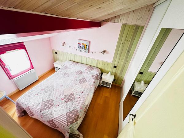 Maison Saint Georges De Didonne 3 pièce(s) 40 m2