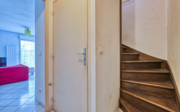 Appartement à vendre    3 pièces • 58,14 m2 Pessac