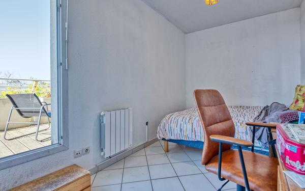 Appartement à vendre    3 pièces • 58,14 m2 Pessac