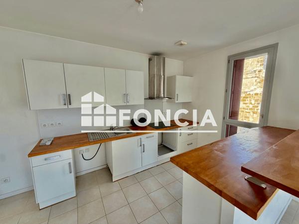 Location Appartement 3 pièces 66.34 m² - 3 PLACE DE LA LIBERTÉ SAMUEL PATY / 12 AVENUE PASTEUR Pessac 33600