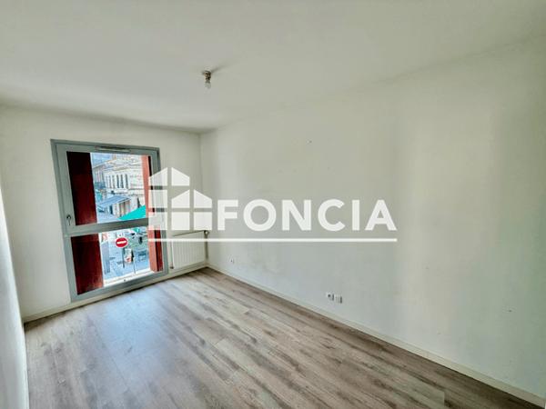 Location Appartement 3 pièces 66.34 m² - 3 PLACE DE LA LIBERTÉ SAMUEL PATY / 12 AVENUE PASTEUR Pessac 33600