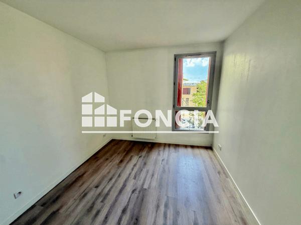 Location Appartement 3 pièces 66.34 m² - 3 PLACE DE LA LIBERTÉ SAMUEL PATY / 12 AVENUE PASTEUR Pessac 33600