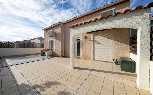 Maison à vendre    4 pièces •  Saint-Estève