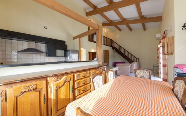 Maison à vendre    4 pièces •  Saint-Estève