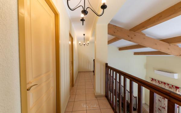 Maison à vendre    4 pièces •  Saint-Estève