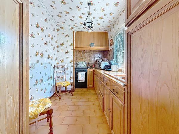 Maison dans Saint-Leu-la-Forêt