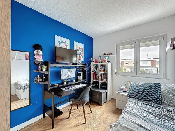 MAISON DE RESIDENCE 3 CHAMBRES + SOUS SOL