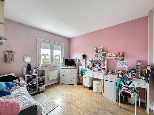 MAISON DE RESIDENCE 3 CHAMBRES + SOUS SOL