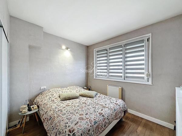 MAISON DE RESIDENCE 3 CHAMBRES + SOUS SOL