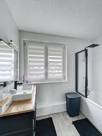 MAISON DE RESIDENCE 3 CHAMBRES + SOUS SOL