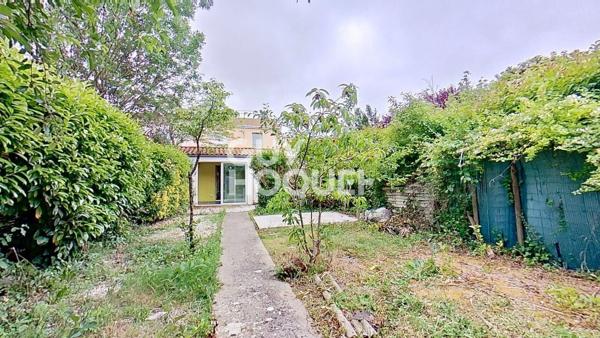 Maison La Rochelle 5 pièces 103.53 m2