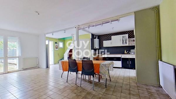 Maison La Rochelle 5 pièces 103.53 m2
