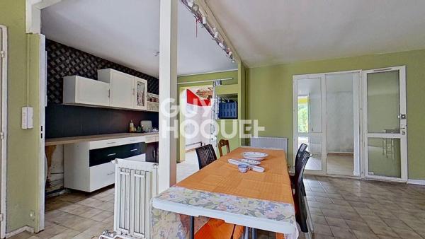 Maison La Rochelle 5 pièces 103.53 m2