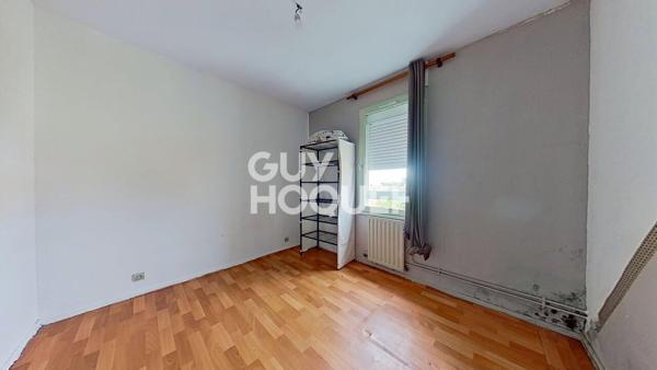 Maison La Rochelle 5 pièces 103.53 m2