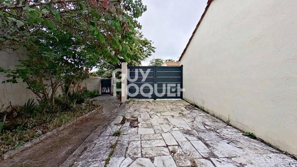 Maison La Rochelle 5 pièces 103.53 m2