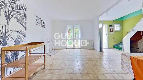 Maison La Rochelle 5 pièces 103.53 m2