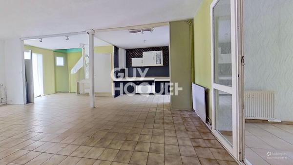 Maison La Rochelle 5 pièces 103.53 m2