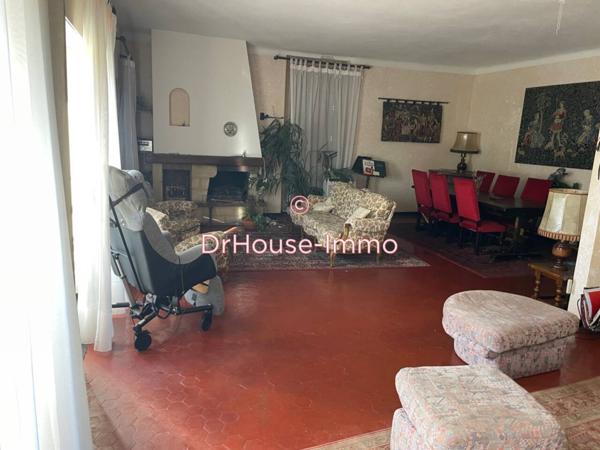 Appartement à vendre 7 pièces de 225 m²