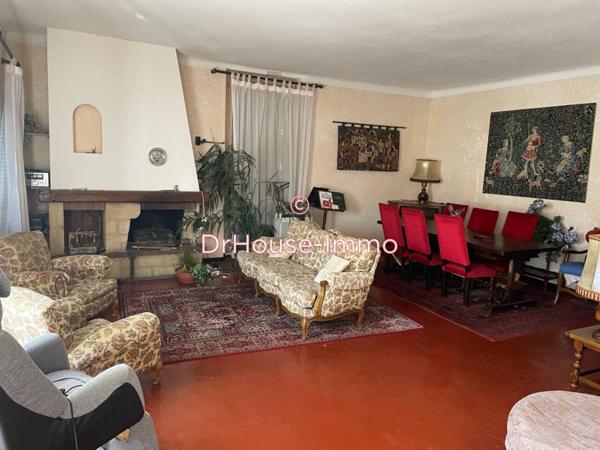 Appartement à vendre 7 pièces de 225 m²